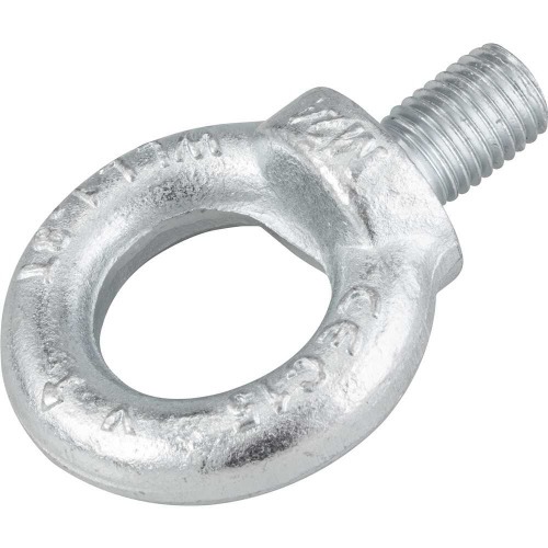 Parafuso olhal 24 mm DIN580