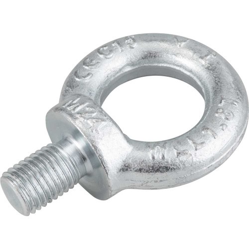 Parafuso olhal 24 mm DIN580