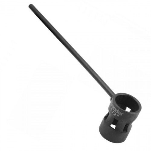 Tarraxa para cano de PVC 1/2 Tarraxa para cano de PVC 1/2