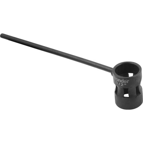 Tarraxa para cano de PVC 1/2 Tarraxa para cano de PVC 1/2