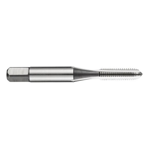 Jogo de macho manual ao rpido M10 x 1,5 mm DIN352 com 3 peas E100M10NO8