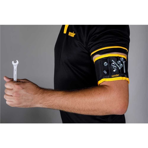 Abra�adeira magn�tica porta ferramentas - 35.99.060.020