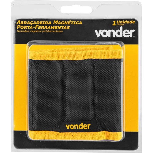 Abra�adeira magn�tica porta ferramentas - 35.99.060.020