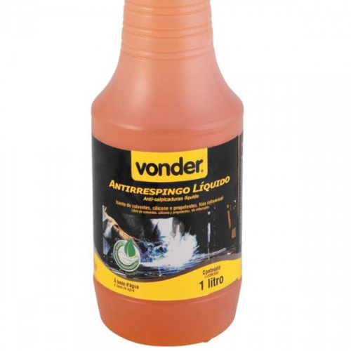 Antirrespingo lquido 1 litro