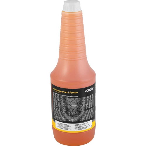 Antirrespingo lquido 1 litro