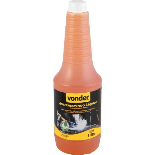 Antirrespingo lquido 1 litro