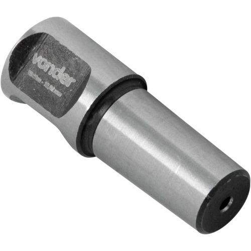 Adaptador tipo Weldon para mandril cone B16
