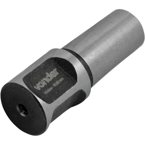 Adaptador tipo Weldon para mandril cone B16