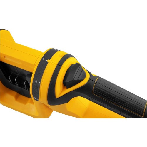 Aparador de cerca viva a bateria 36V Brushless Sem Bateria - IACV1845B