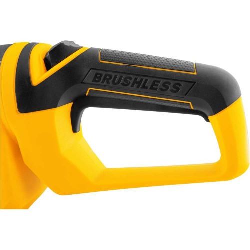 Aparador de cerca viva a bateria 36V Brushless Sem Bateria - IACV1845B