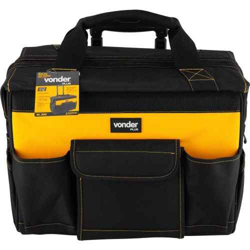 Bolsa em lona para ferramentas - BL 300