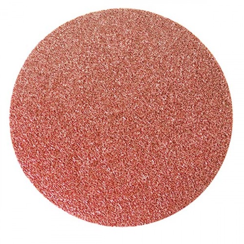 Disco de lixa com velcro 115 mm com 10 pe�as - 738259