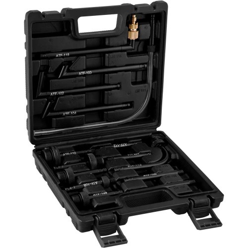 Bomba manual de alum�nio 7L para injetar fluidos