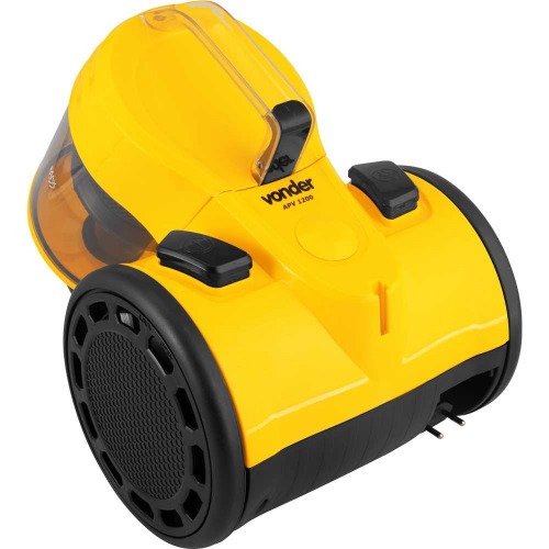 Aspirador de pó 1200W 2 litros - APV 1200 220V Aspirador de pó 1200W 2 litros - APV 1200 220V
