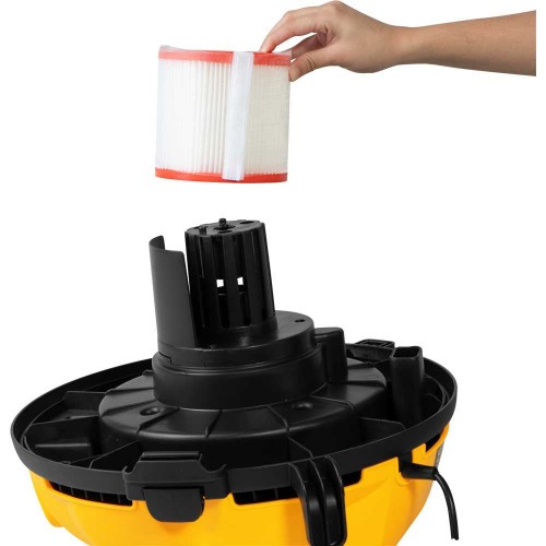 Aspirador de p e lquidos 1400W 35 litros - APV 1435  220V