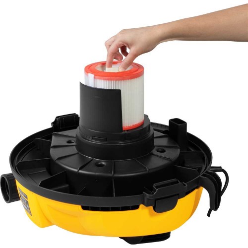 Aspirador de p e lquidos 1400W 35 litros - APV 1435  220V