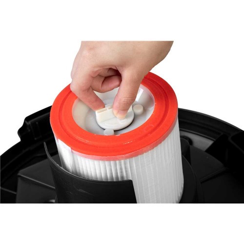 Aspirador de p e lquidos 1400W 35 litros - APV 1435  220V