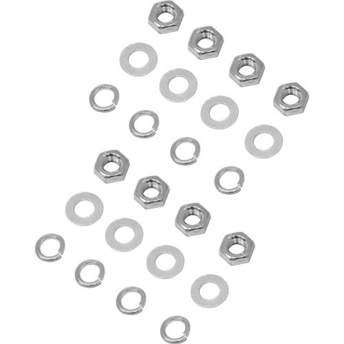 Carrinho para ferramentas 3 bandejas - CFV 040 Carrinho para ferramentas 3 bandejas - CFV 040