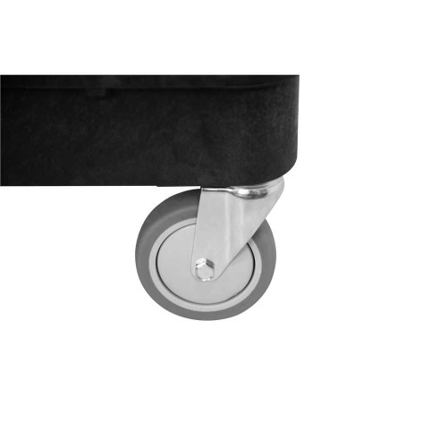 Carrinho para ferramentas 3 bandejas - CFV 040 Carrinho para ferramentas 3 bandejas - CFV 040