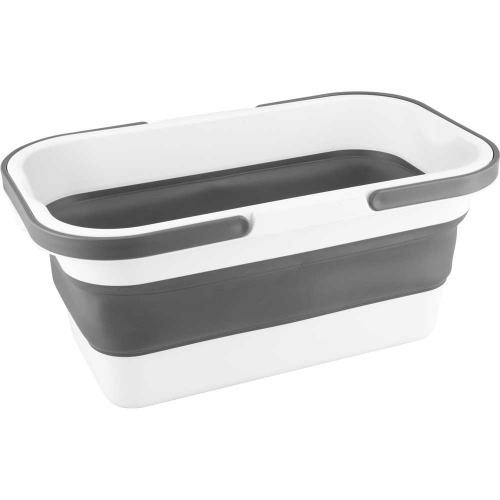 Cesto dobrvel com alas 16L