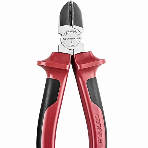 Alicate de corte diagonal isolado 6.1/2