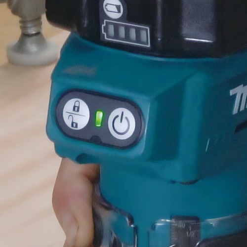 Tupia manual a bateria 18V Brushless Sem Bateria - DRT52Z