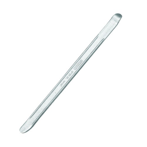 Espátula chata para desmontar pneus 12 Espátula chata para desmontar pneus 12