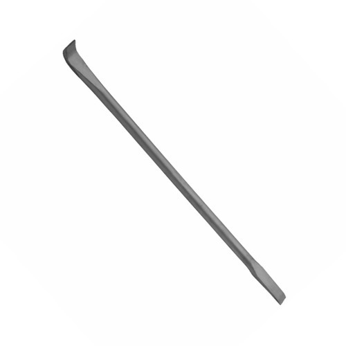 Espátula redonda para desmontar pneus 23 Espátula redonda para desmontar pneus 23