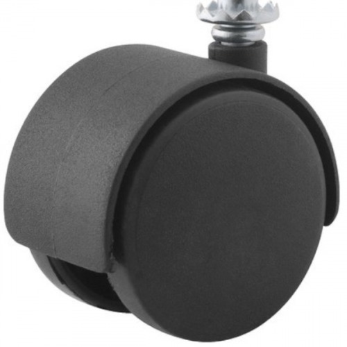 Rodzio giratrio duplo 1.9/16