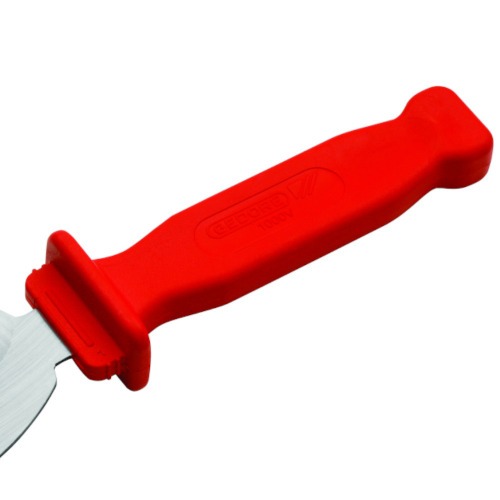 Faca curva desencapadora com isolamento at 1000V - V 4528