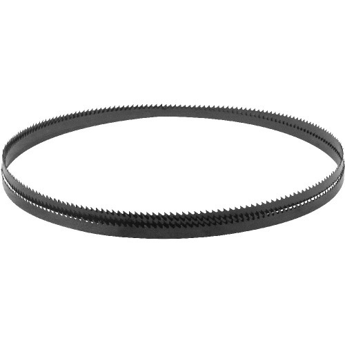 Lâmina para serra fita SFV 050 8 a 12 dentes por polegada Lâmina para serra fita SFV 050 8 a 12 dentes por polegada