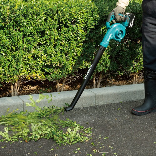 Soprador de Ar a bateria 18V Sem bateria - DUB186Z