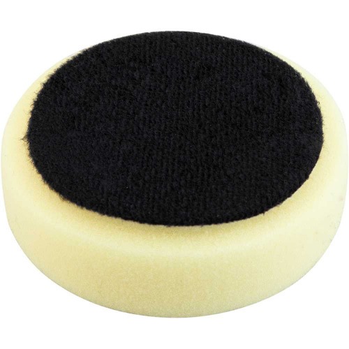 Boina de espuma para refino 3