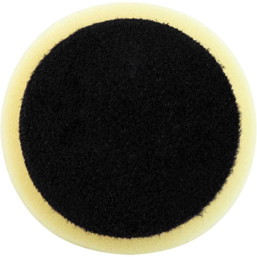 Boina de espuma para refino 3