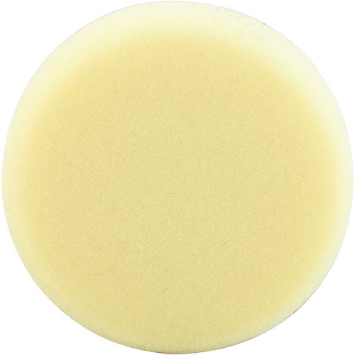 Boina de espuma para refino 3