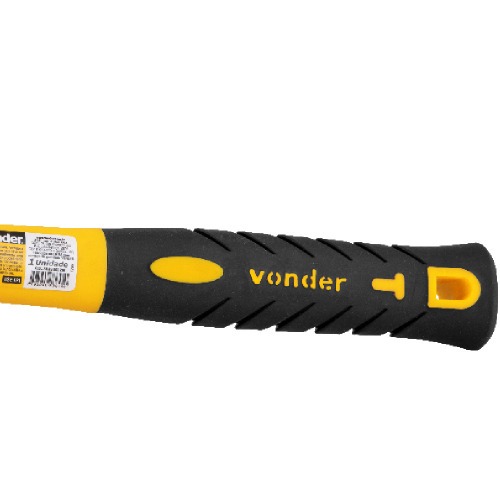 Marreta quadrada 2 kg com cabo de fibra - 35.89.003.200