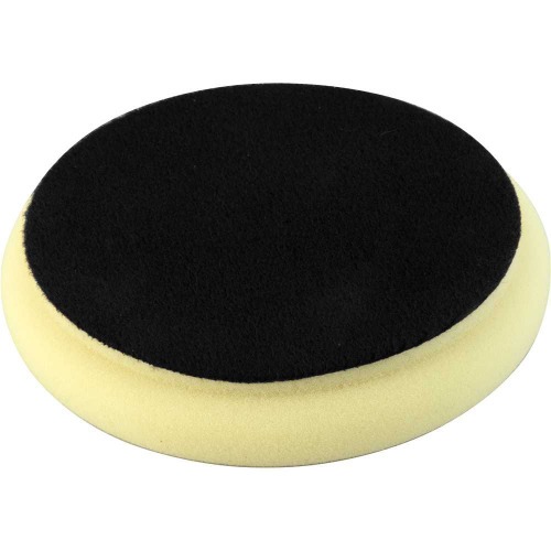 Boina de espuma para refino 5 Boina de espuma para refino 5