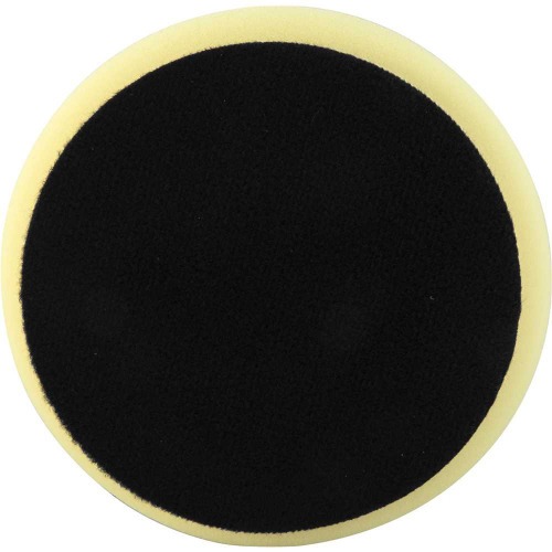 Boina de espuma para refino 5 Boina de espuma para refino 5