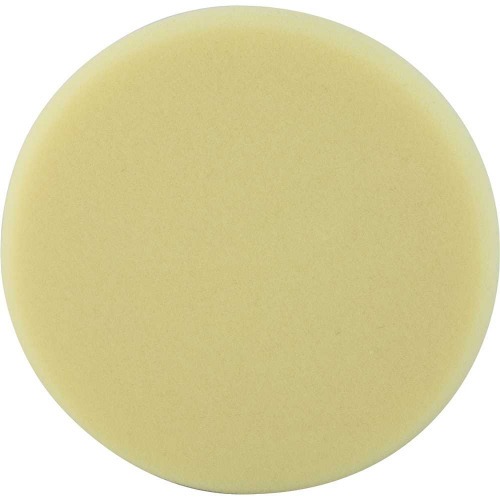 Boina de espuma para refino 5 Boina de espuma para refino 5