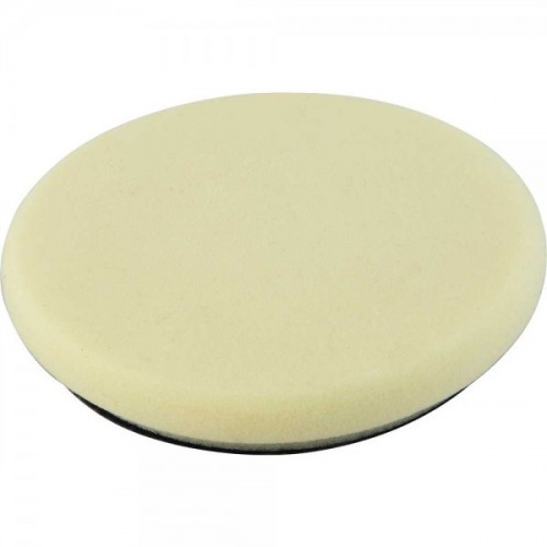 Boina de espuma para refino 5 Boina de espuma para refino 5