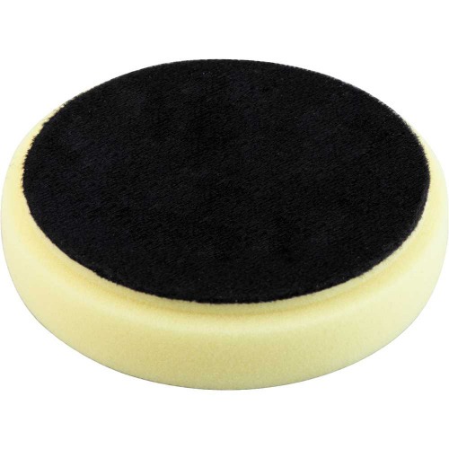 Boina de espuma para refino 5