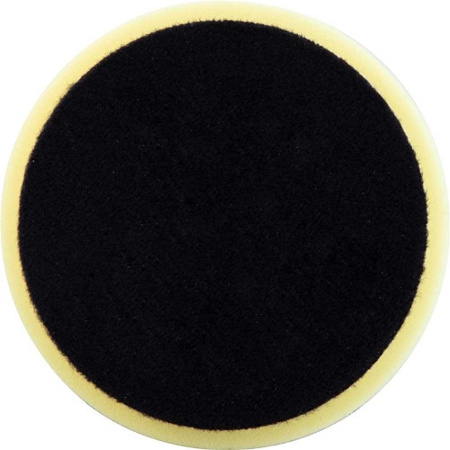 Boina de espuma para refino 5