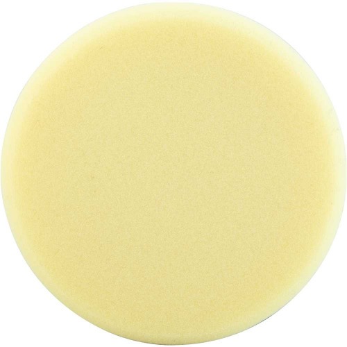 Boina de espuma para refino 5