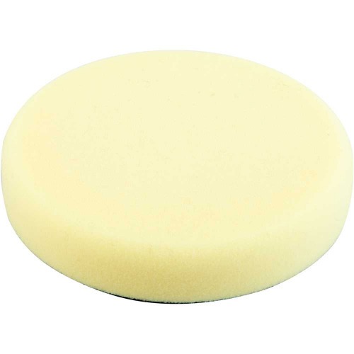 Boina de espuma para refino 5