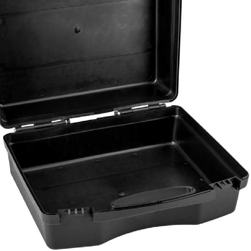 Maleta plstica 290 x 150 x 330 mm - MPV 122