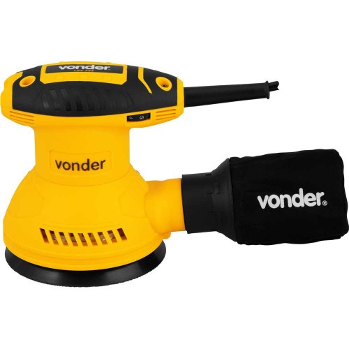 Lixadeira roto orbital 5