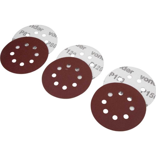 Lixadeira roto orbital 5