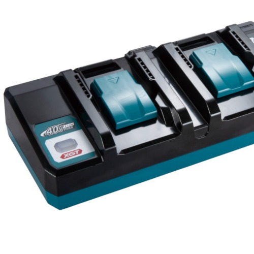 Carregador de baterias de l�tio duplo 40V - DC40WA  110V/220V