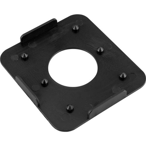 Lixadeira orbital 230 W 110 x 100 mm com coletor de p - LOV 230  220V