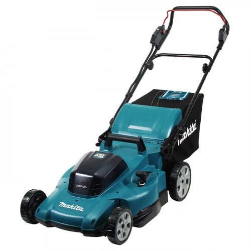 Cortador de grama a bateria 36V corte 53 cm com recolhedor Sem Bateria - DLM538Z